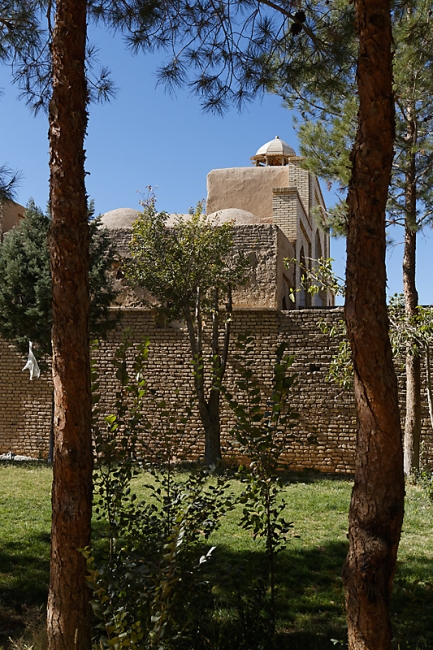 Abarkuh-La vieille ville-057